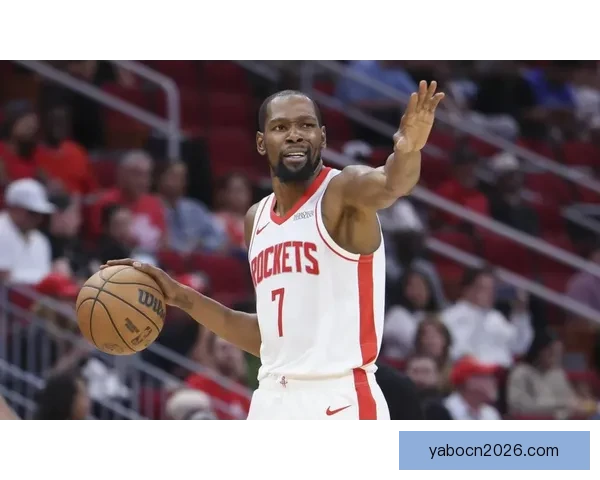 火箭险胜雄鹿升西部第五 杜兰特19分8篮板谢泼德9记三分创新高